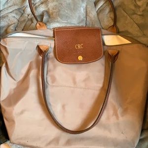 Longchamp Tote